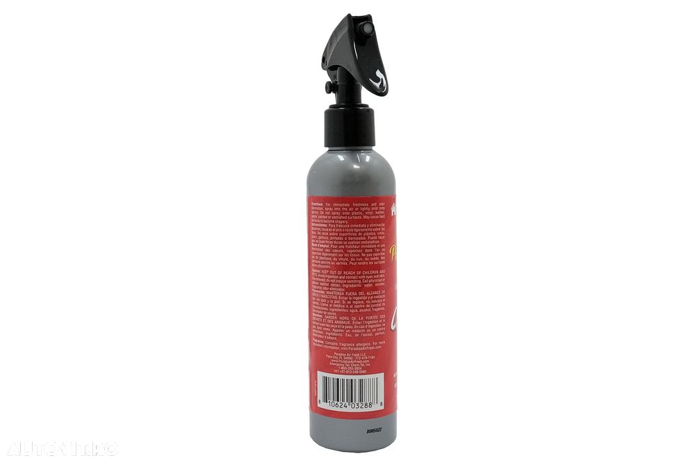 Paradise Fresh Air Odorizant Spray Cherry - 2