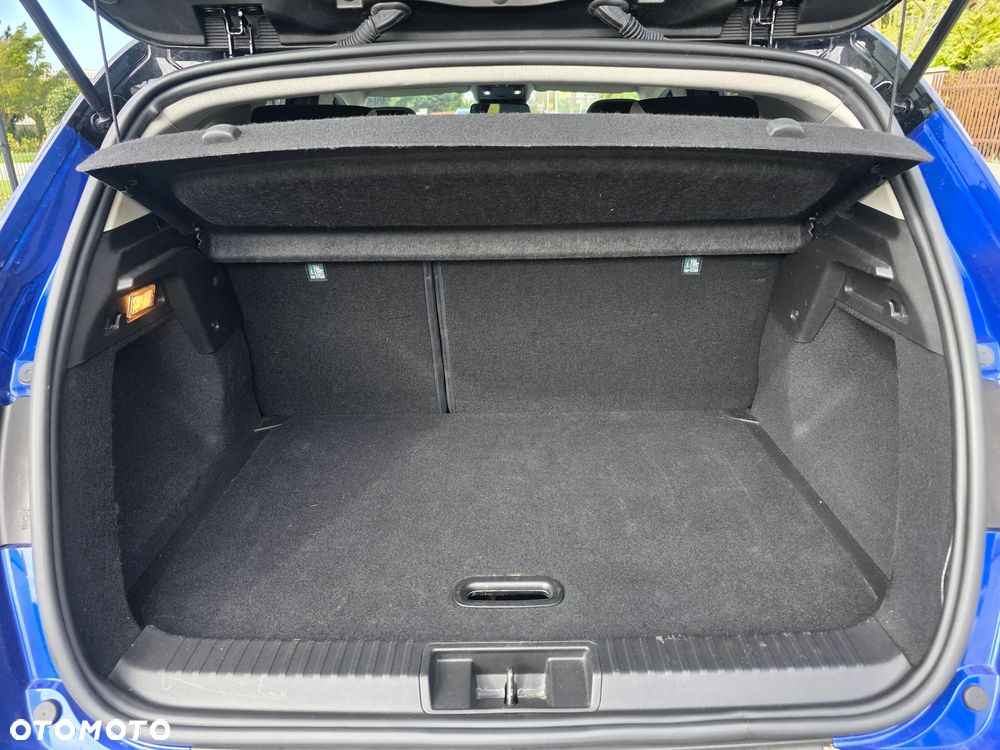 Renault Captur TCe 140 GPF INTENS - 13