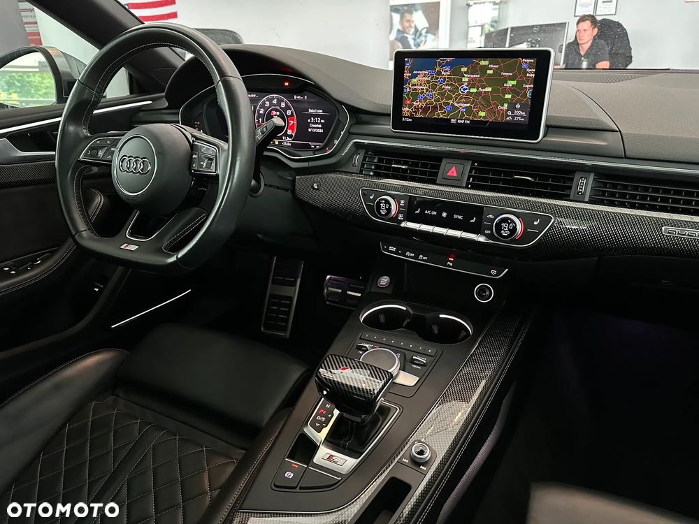 Audi S5 Coupé Coupe 3.0 TFSI quattro tiptronic - 14