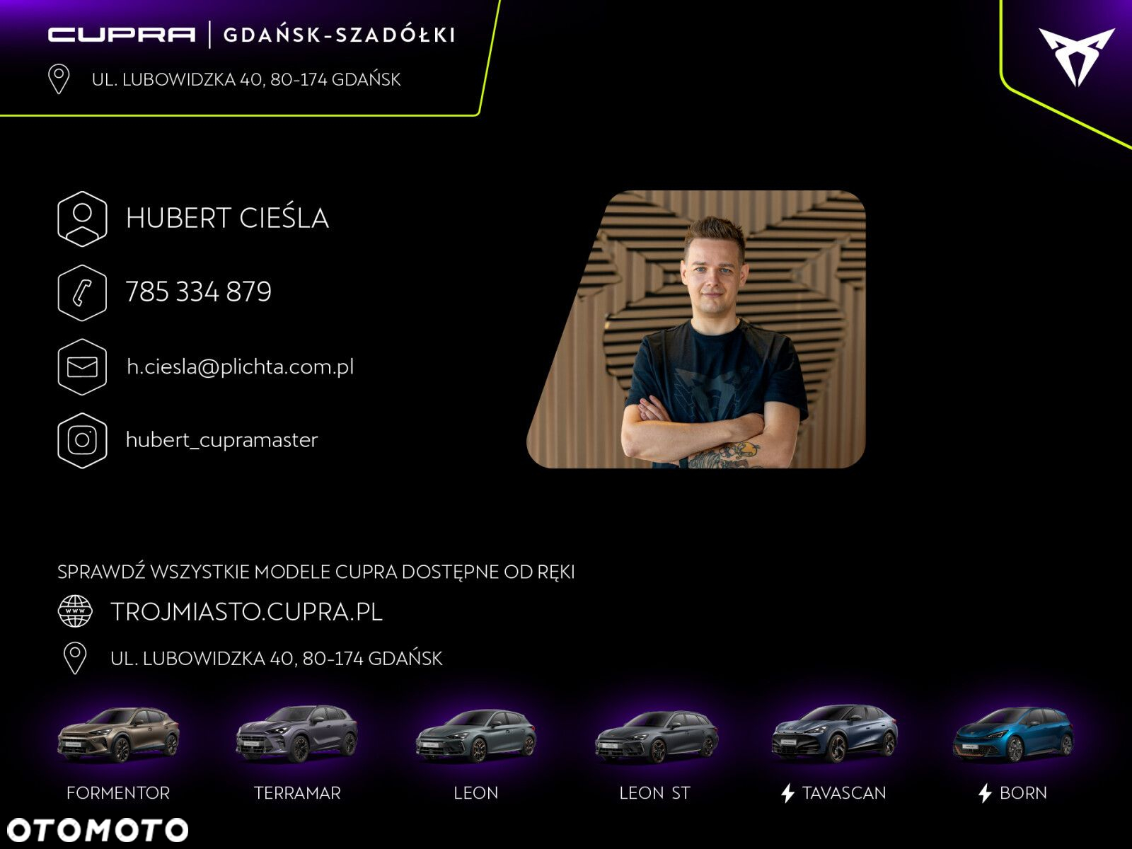 Cupra Leon Sportstourer - 8