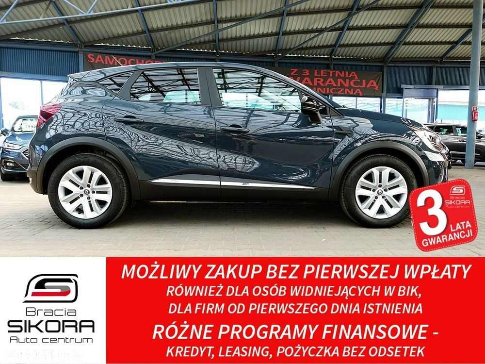 Renault Captur - 3