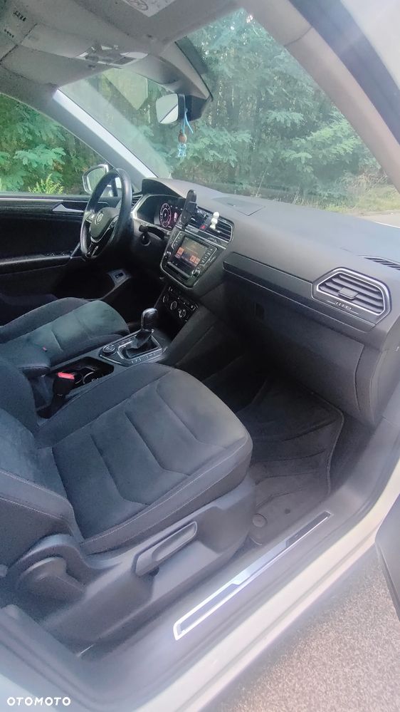 Volkswagen Tiguan - 15