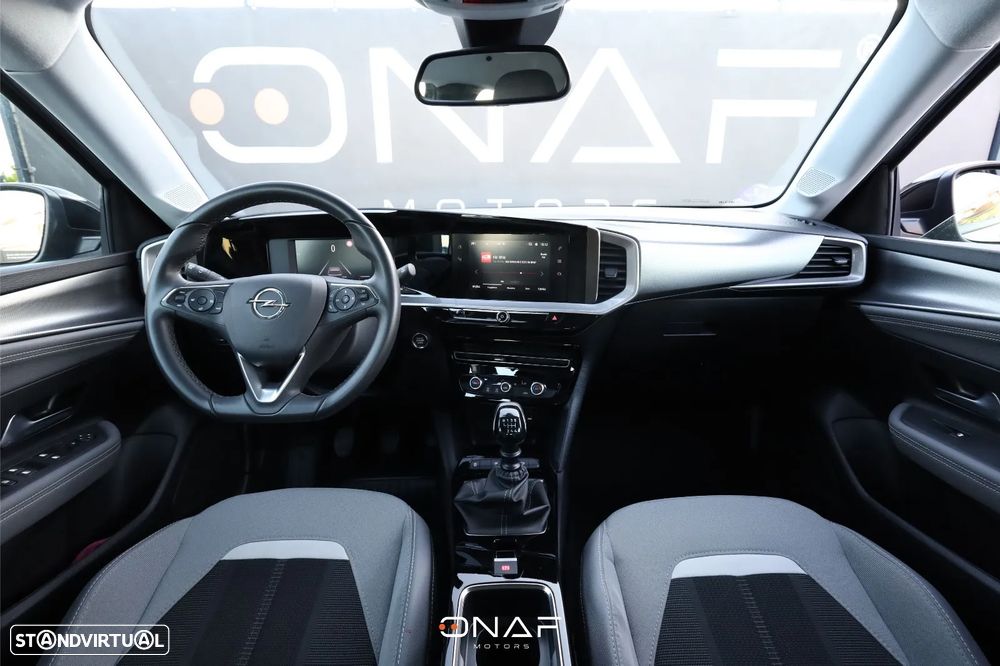 Opel Mokka 1.2 T Elegance - 21