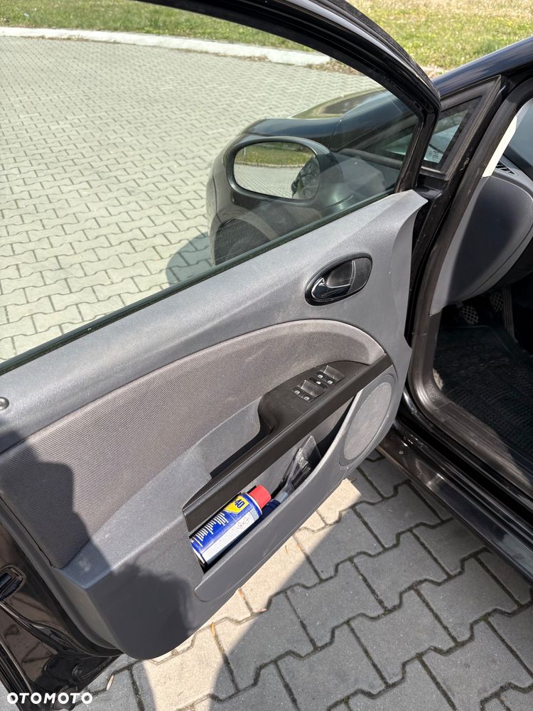 Seat Leon 1.9 TDI Audience - 16