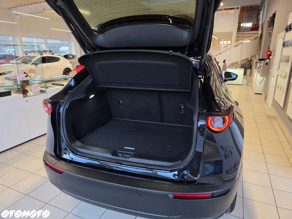 Mazda CX-30 2.0 mHEV Homura 2WD - 7