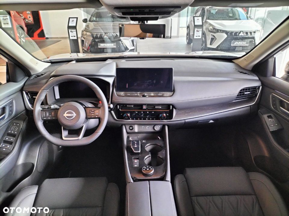 Nissan X-Trail - 6