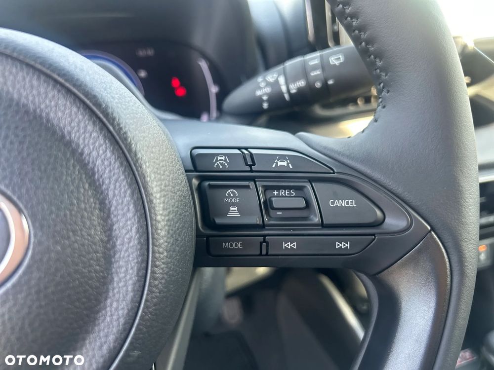 Toyota Yaris Hybrid 1.5 Style - 21