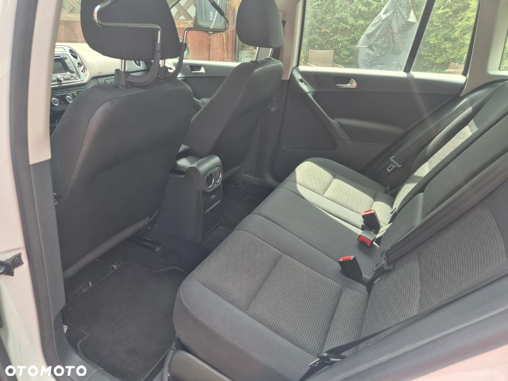 Volkswagen Tiguan 2.0 TDI SCR BlueMotion Technology Trend & Fun - 14