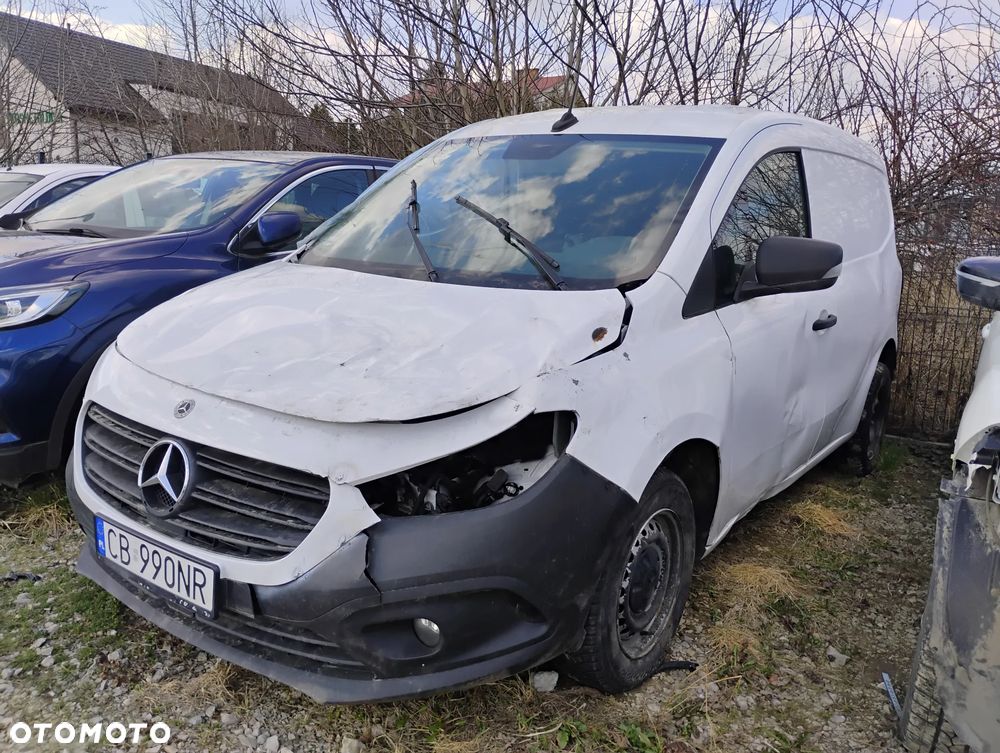 Mercedes-Benz CITAN - 2