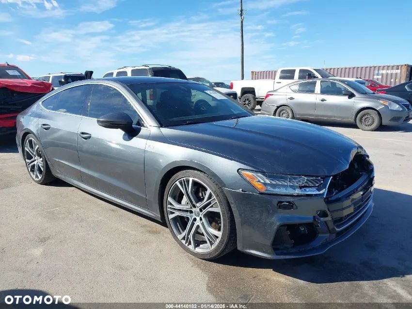 Audi A7 Sportback 3.0 TFSI Quattro S tronic - 2