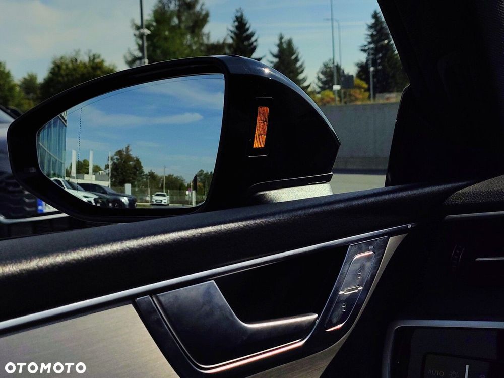 Audi S7 Sportback - 34