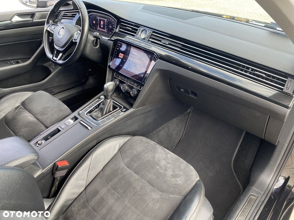 Volkswagen Arteon - 17