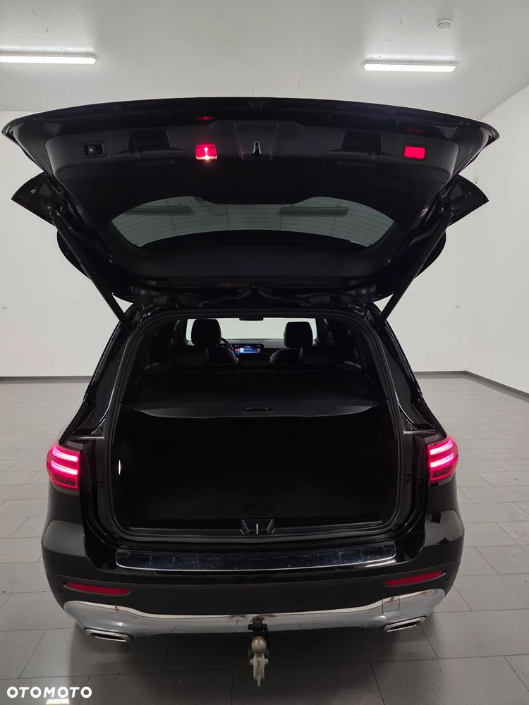 Mercedes-Benz GLB 200 d 8G-DCT Edition AMG Line - 39