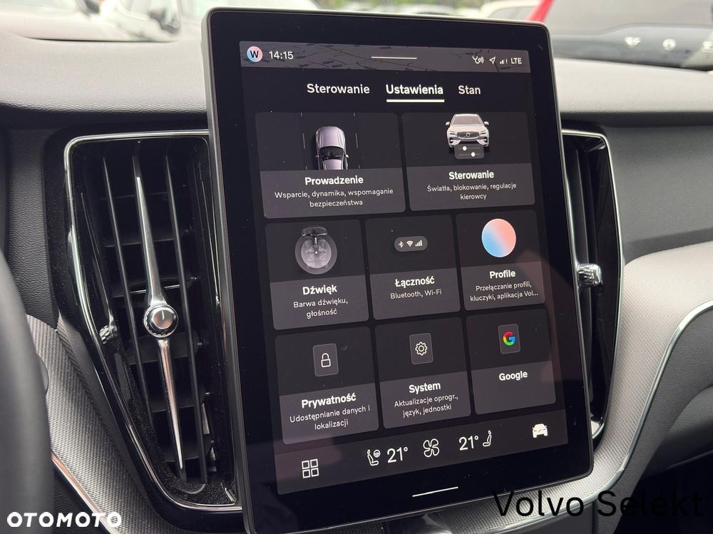 Volvo XC 60 - 28