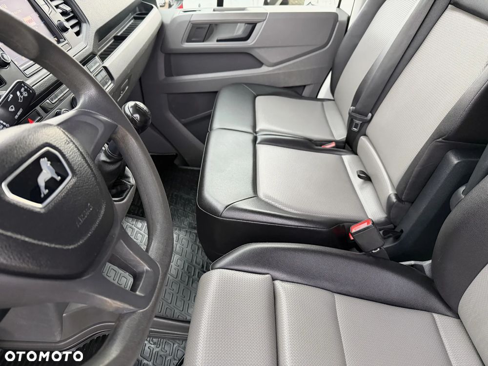 MAN TGE 3.180 Warsztat SORTIMO L2H2 - 26