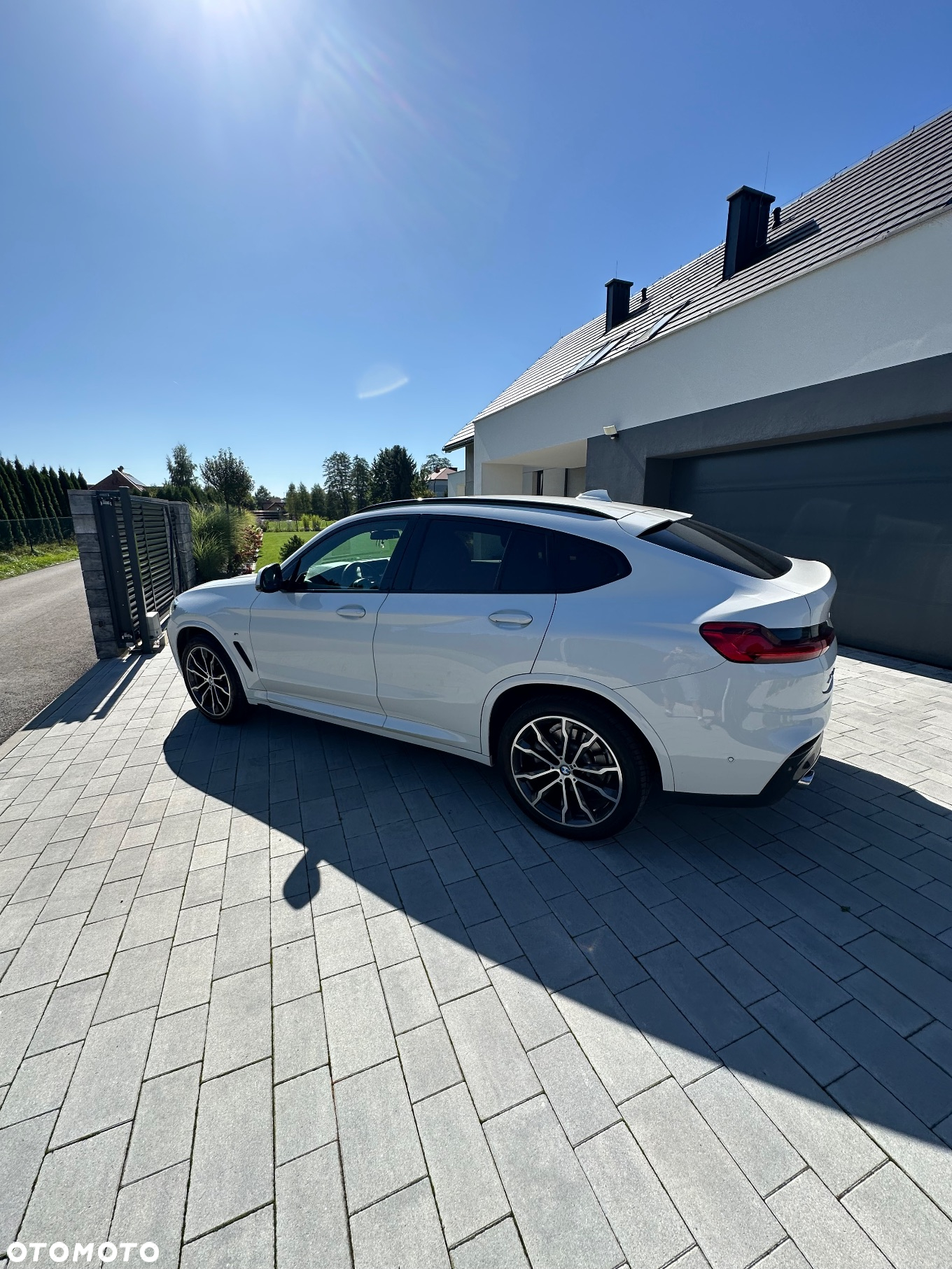 BMW X4 xDrive20d - 12