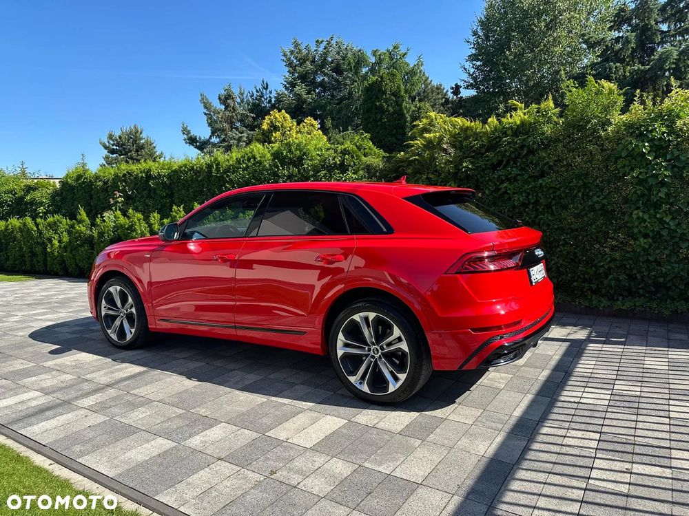 Audi Q8 - 5