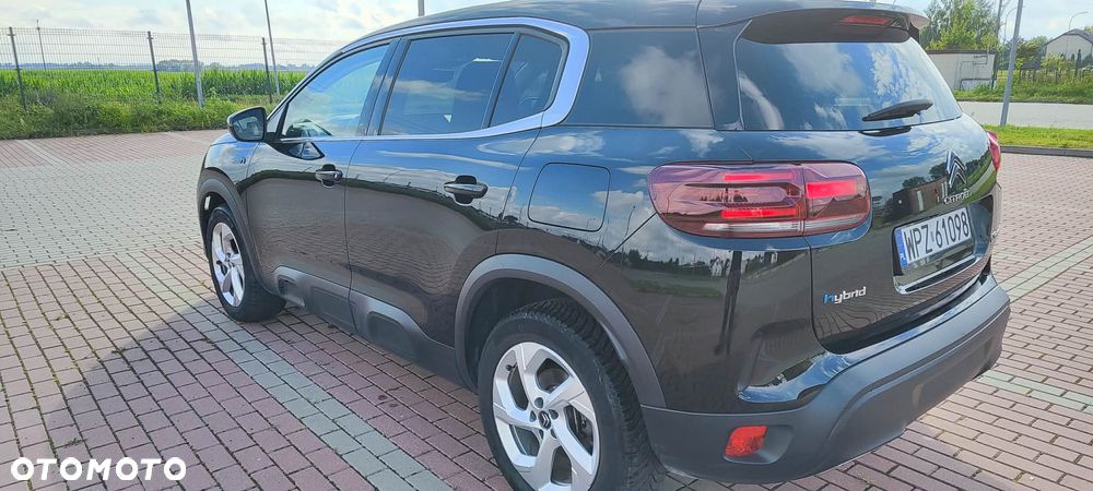 Citroën C5 Aircross - 14