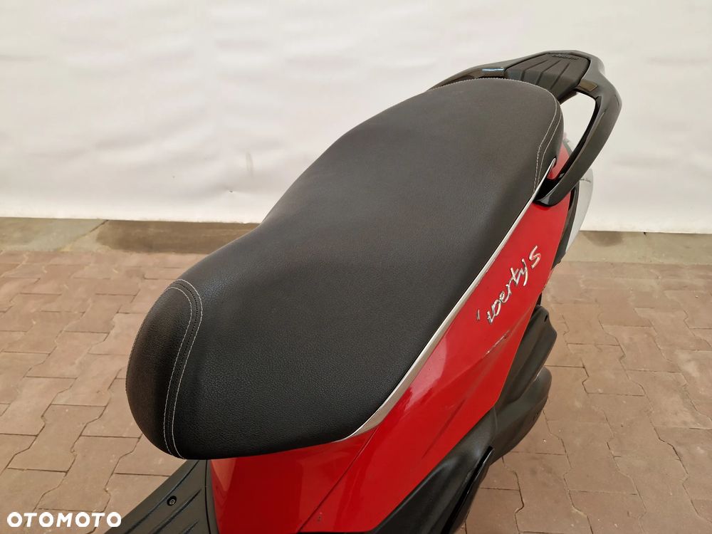 Piaggio Liberty - 27