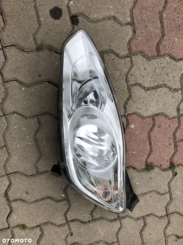 FORD C-MAX MK2 LAMPA LEWA PRZEDNIA AM51-13W030-AF - 1