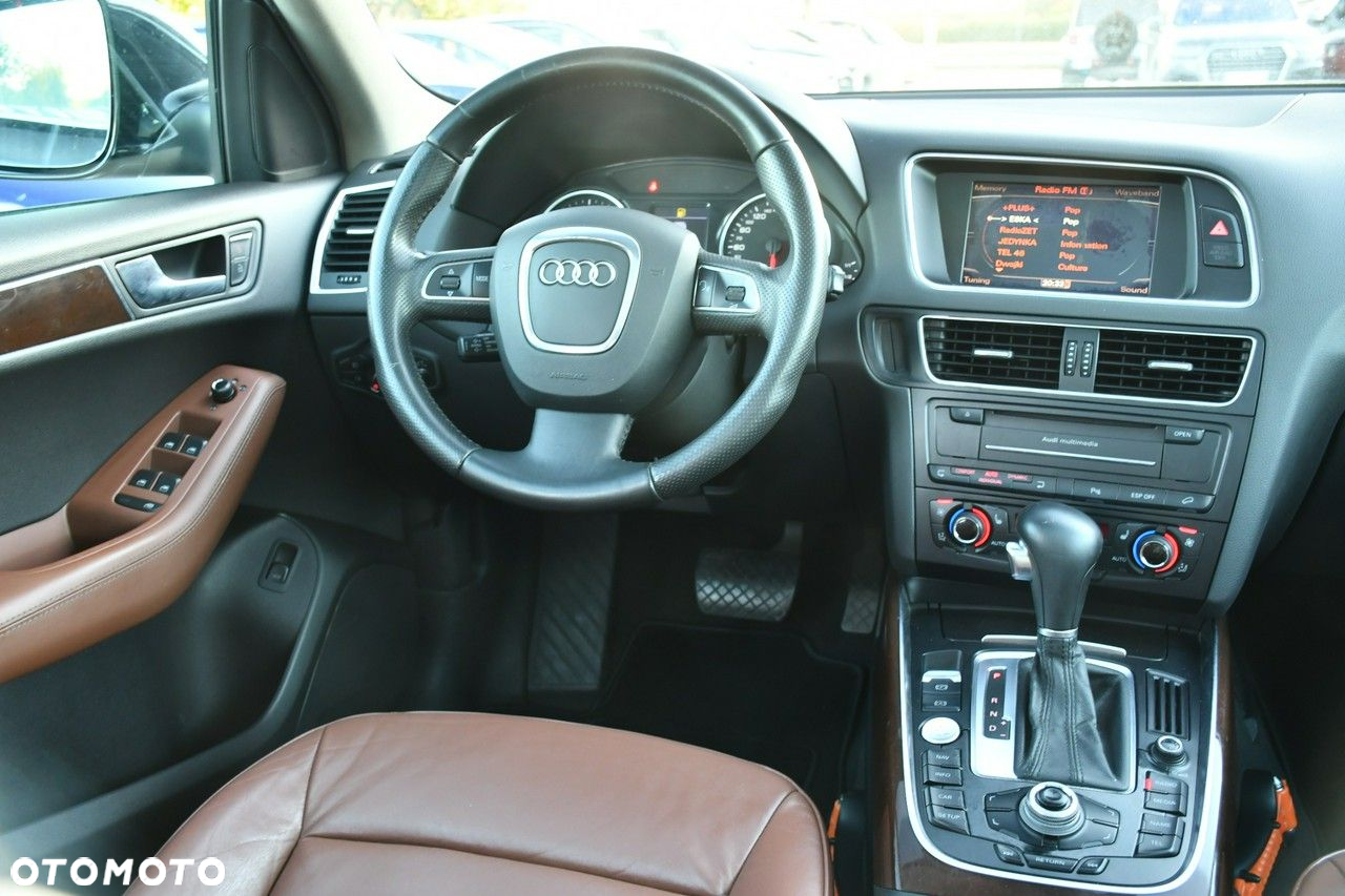 Audi Q5 - 34