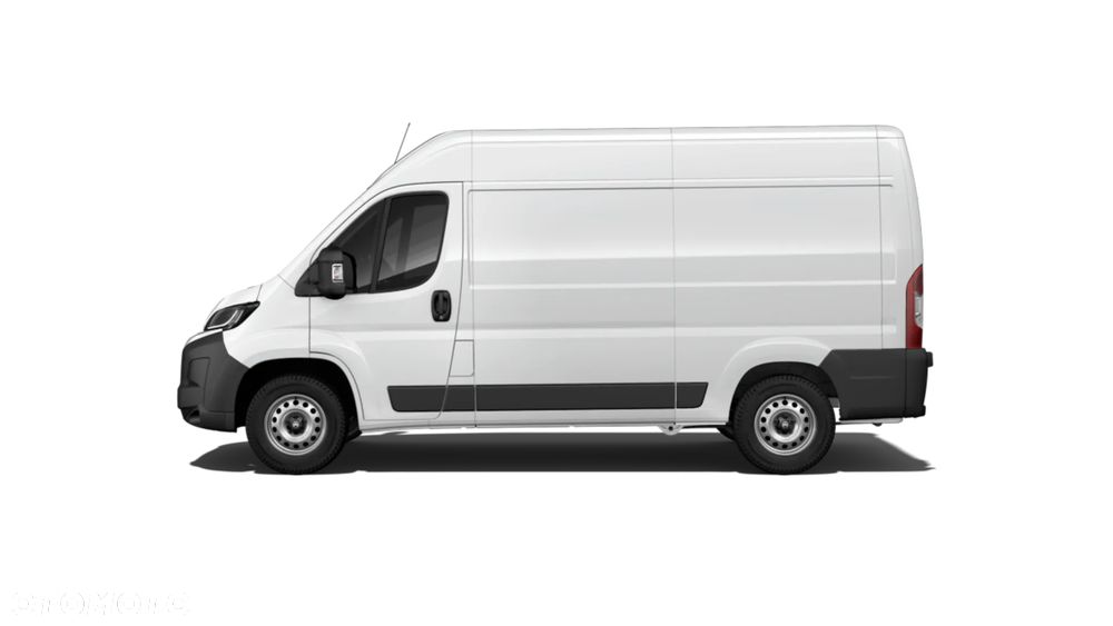 Citroën JUMPER - 4