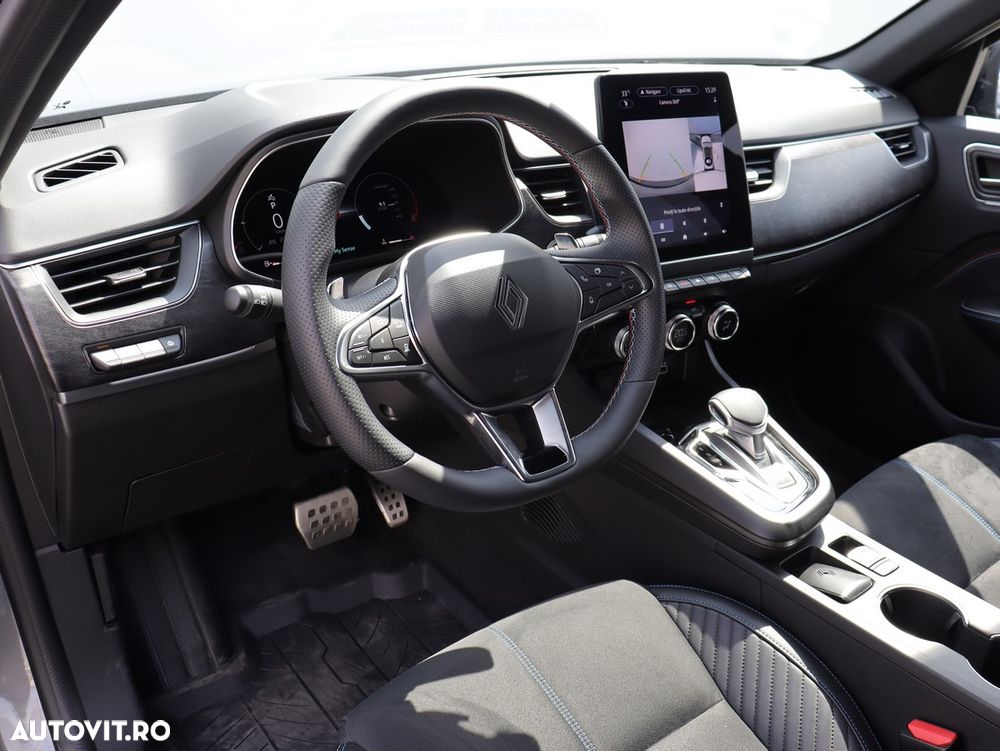 Renault Arkana MHEV 160 EDC Esprit Alpine - 7