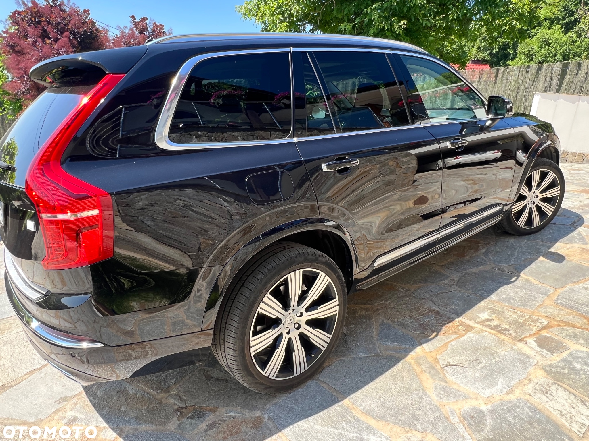 Volvo XC 90 - 5