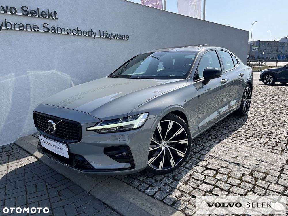 Volvo S60 - 5