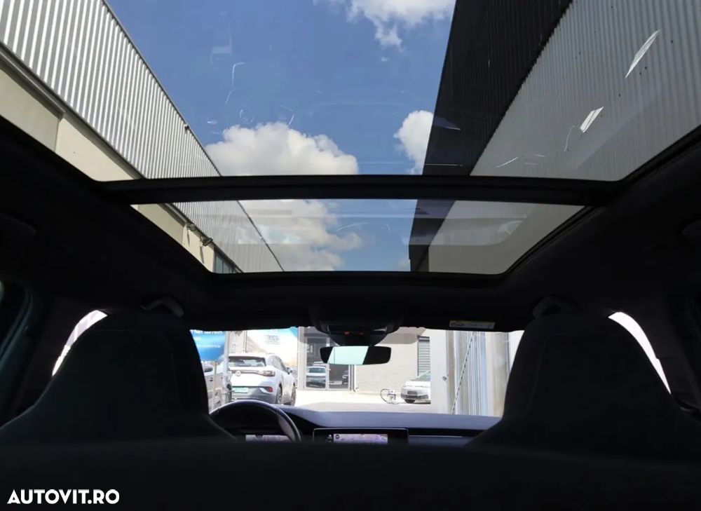 Skoda Octavia 1.4 TSI iV PHEV Style - 14