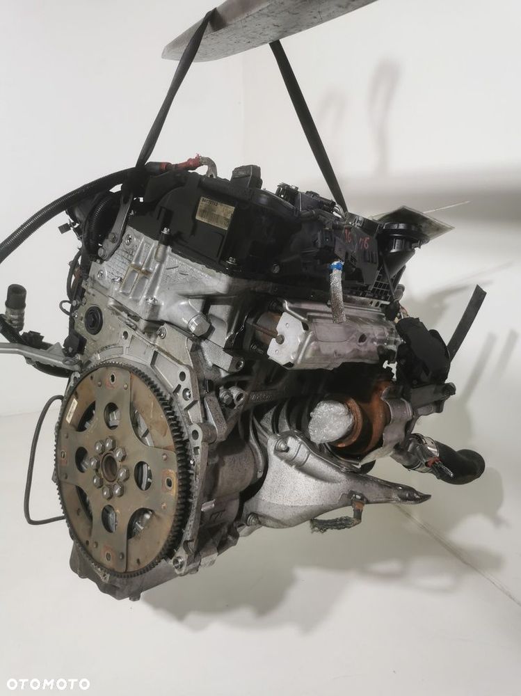 Silnik kompletny 2.0 BMW N47D20A N47D20A 1 3 5 Seria - 8