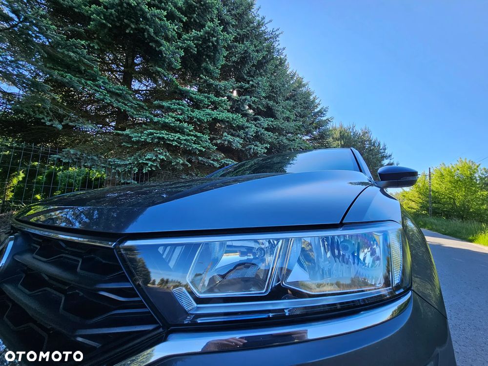 Volkswagen T-Roc 1.5 TSI ACT OPF Style - 18
