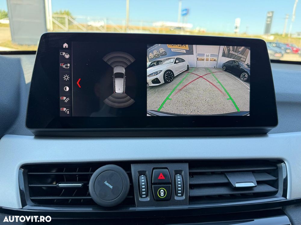 BMW X1 xDrive25e AT PHEV - 20