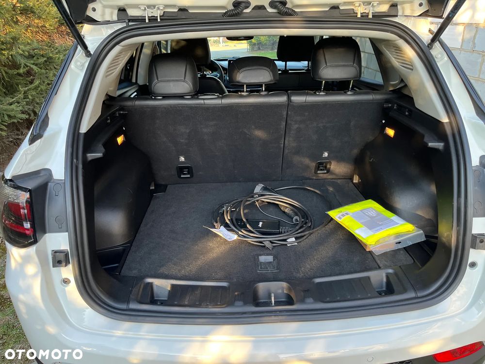 Jeep Compass 1.3 T-GDI 4xe Automatik Trailhawk - 7