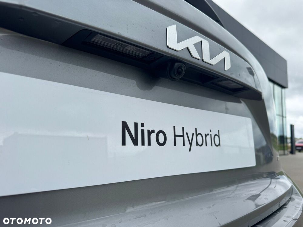 Kia Niro - 26