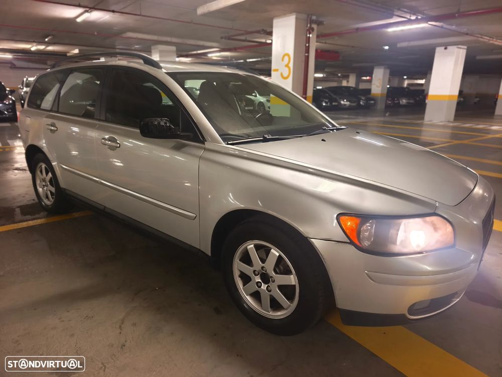 Volvo V50 1.6 D Nível 2 - 29