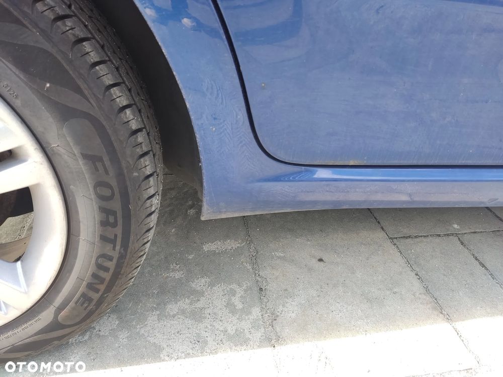 Fiat Punto - 7