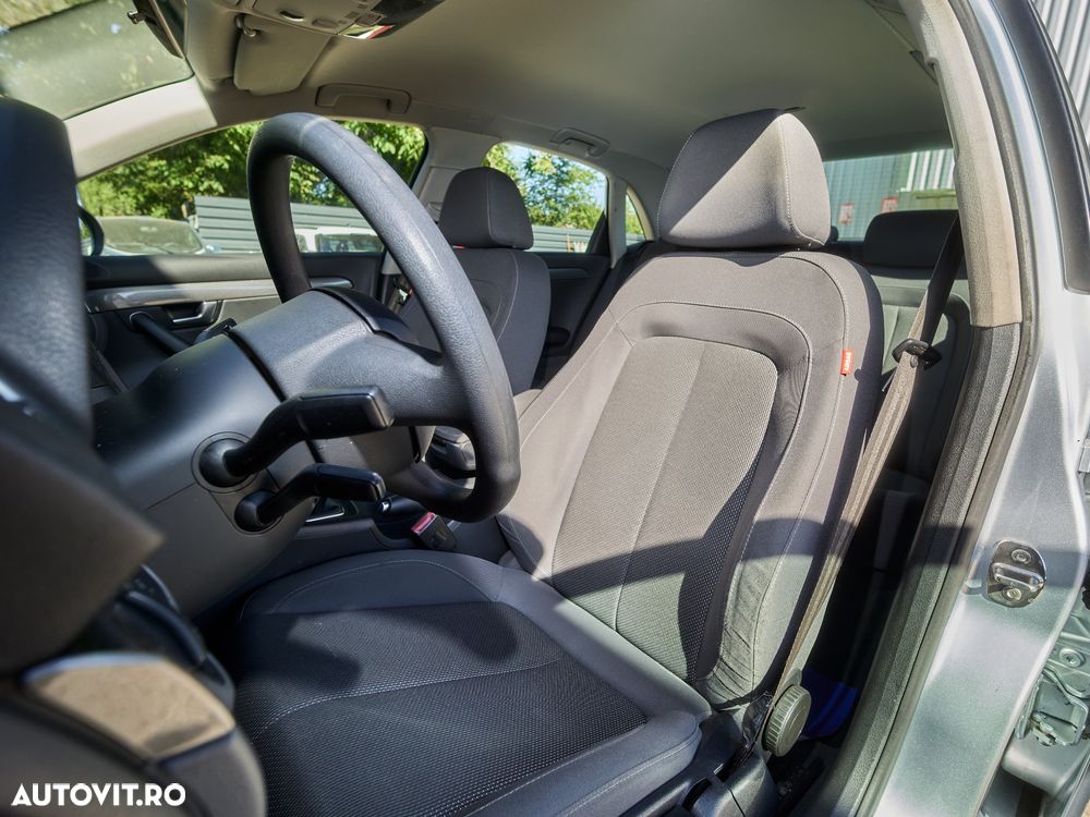 Seat Exeo 1.8TSI Style - 17