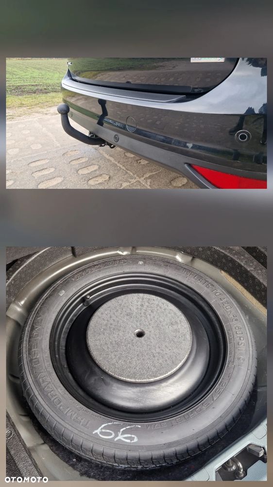 Ford C-MAX 1.0 EcoBoost Titanium ASS - 30