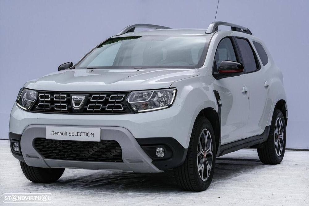 Dacia Duster - 3