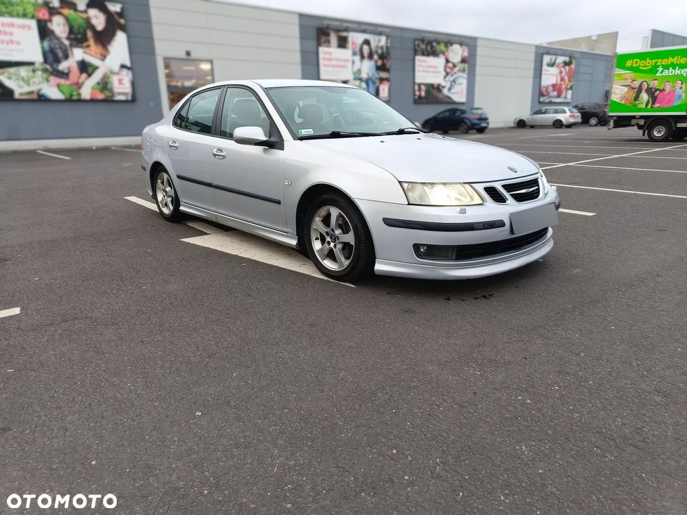 Saab 9-3 - 2