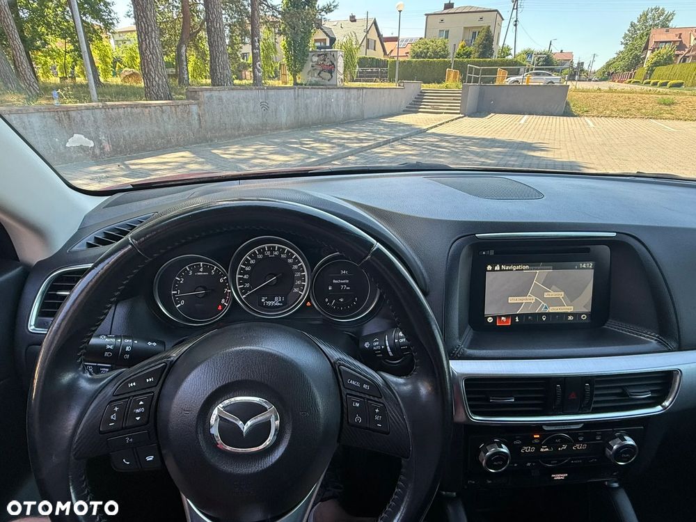 Mazda CX-5 2.0 Skyprestige 2WD - 40