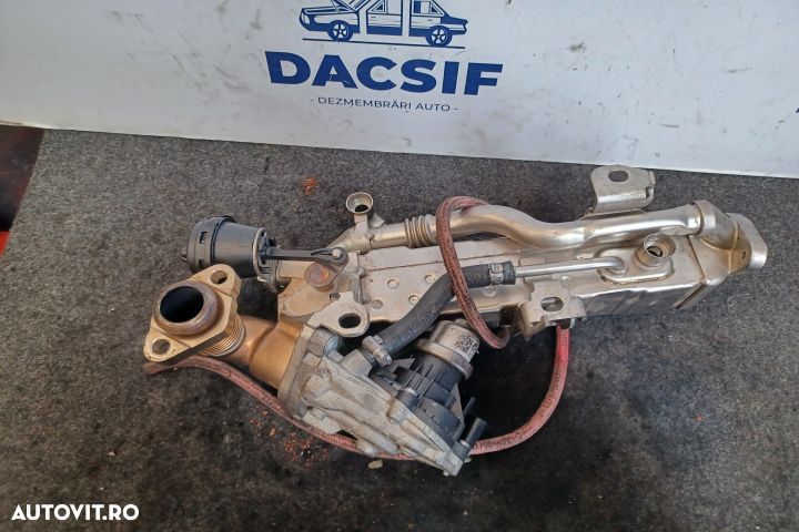Racitor gaze 8598444 (B47D20A) MX1253 BMW Seria 3 F30/F31/F34 [faceli - 4