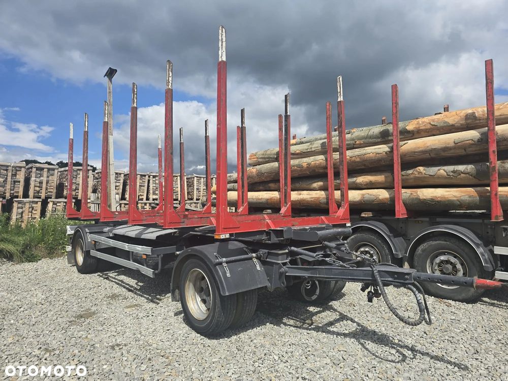 Volvo FH500 - 11