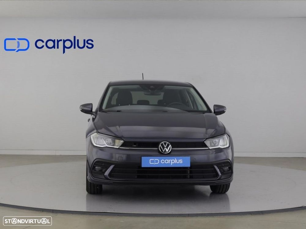 VW Polo 1.0 TSI Life - 3