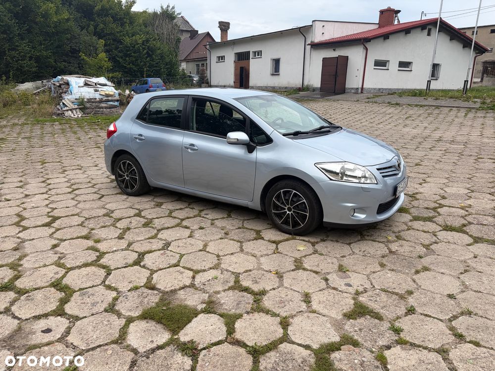 Toyota Auris 1.33 VVT-i Terra Start - 7
