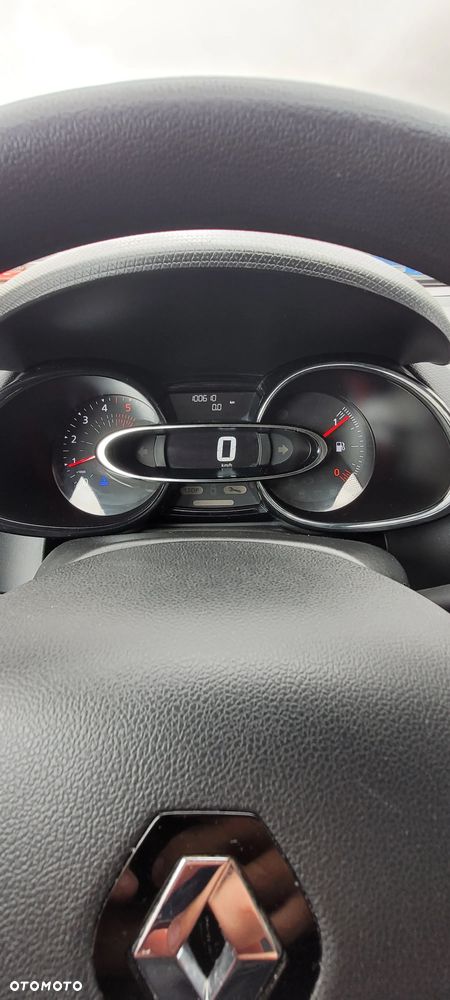 Renault Clio 1.5 dCi Energy Life - 27