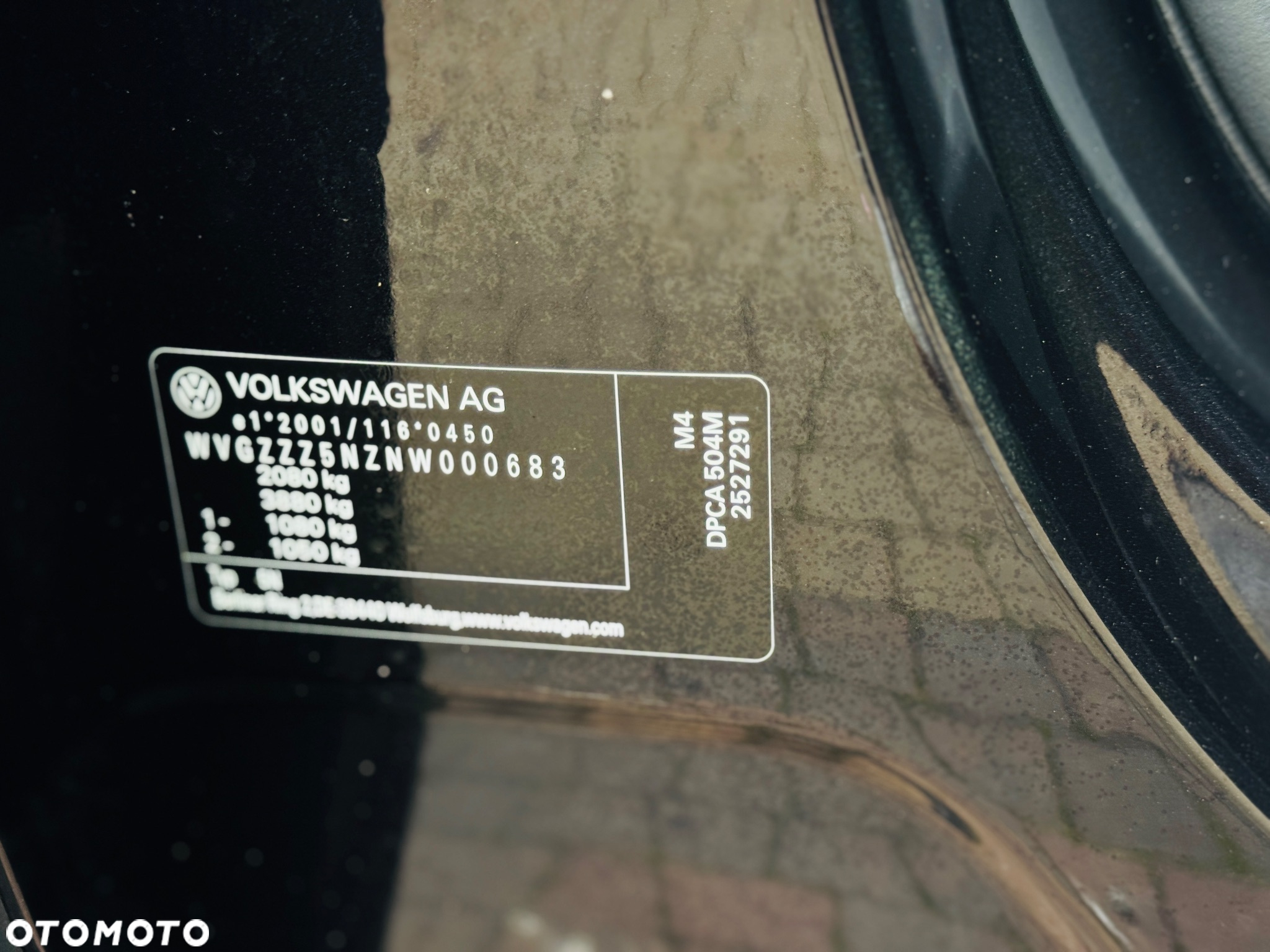 Volkswagen Tiguan 1.5 TSI ACT OPF DSG Comfortline - 38