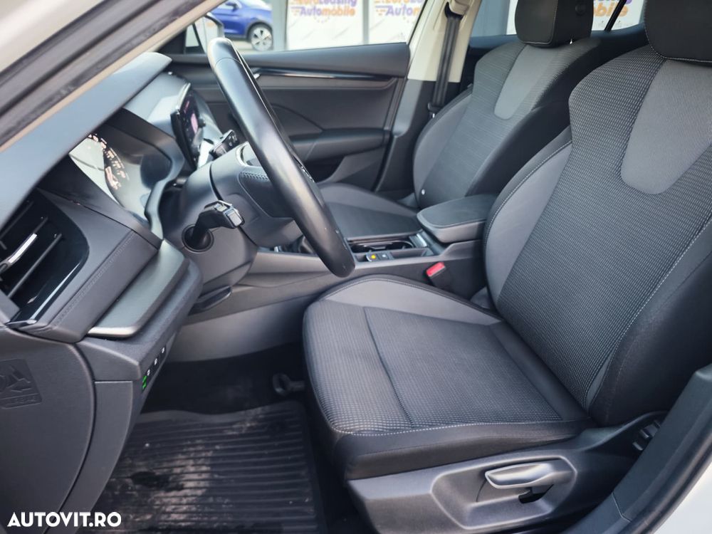 Skoda Octavia 2.0 TDI Ambition - 7