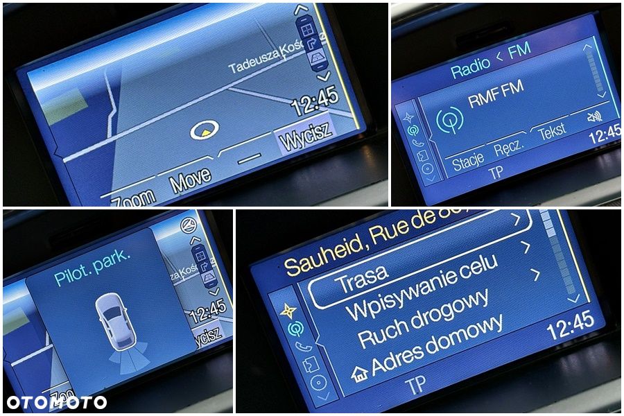 Ford C-MAX 1.0 EcoBoost Start-Stopp-System Titanium - 37